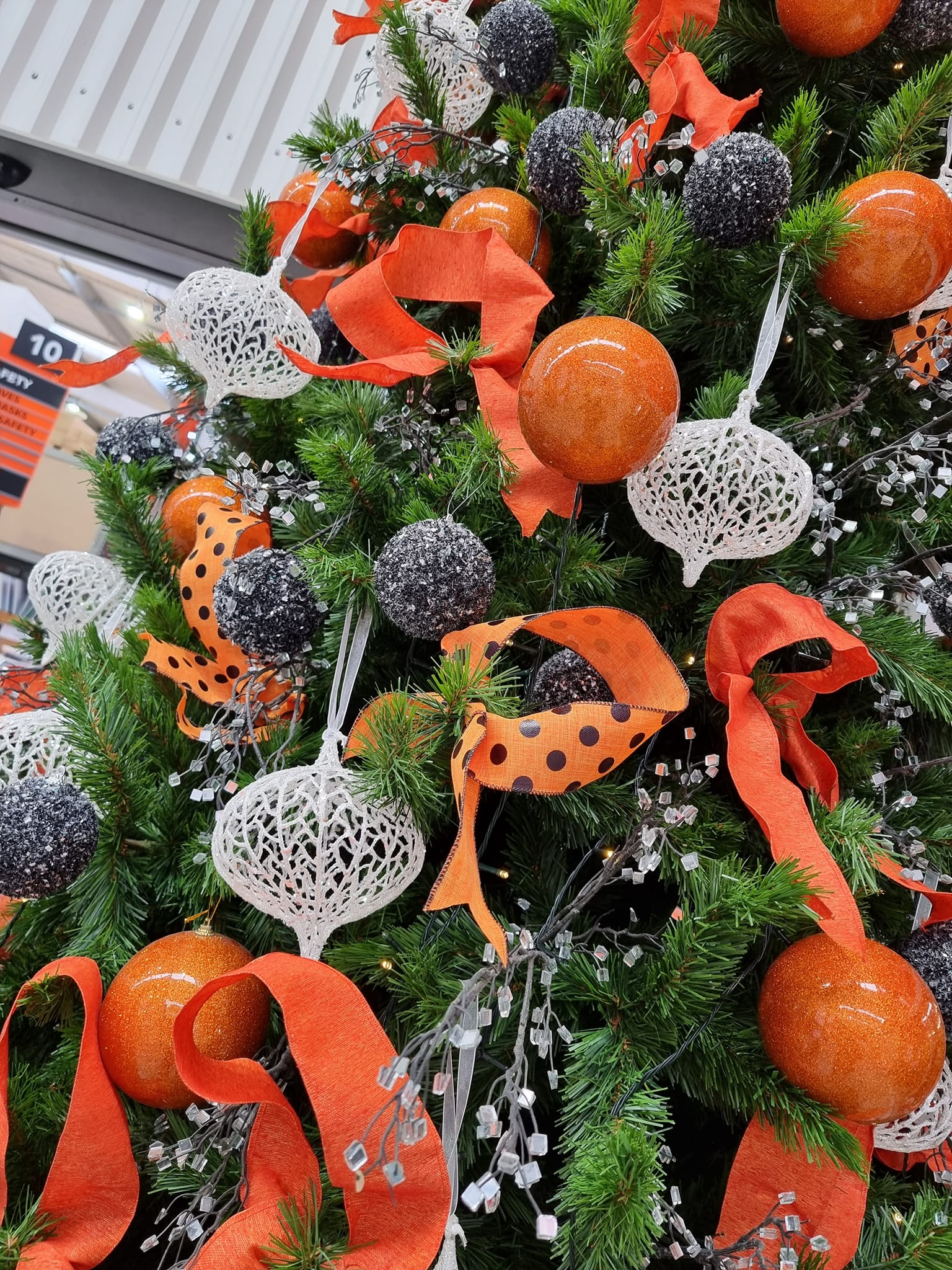 Christmas Gallery The Christmas Decorators