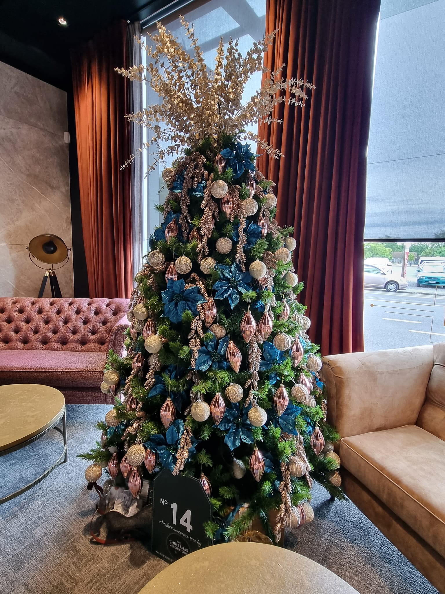 The Christmas Decorators Capture the Magic of Christmas!