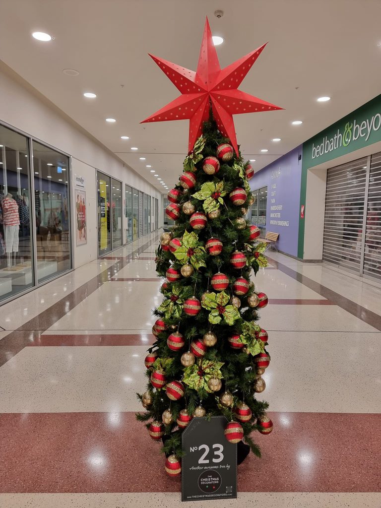 The Christmas Decorators Capture the Magic of Christmas!