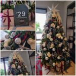 The Christmas Decorators ... 2022 Christmas Tree