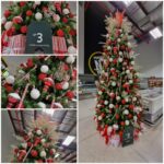 The Christmas Decorators ... 2022 Christmas Tree
