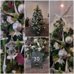 The Christmas Decorators ... 2022 Christmas Tree