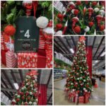 The Christmas Decorators ... 2022 Christmas Tree