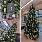 The Christmas Decorators ... 2022 Christmas Tree