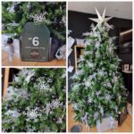 The Christmas Decorators ... 2022 Christmas Tree