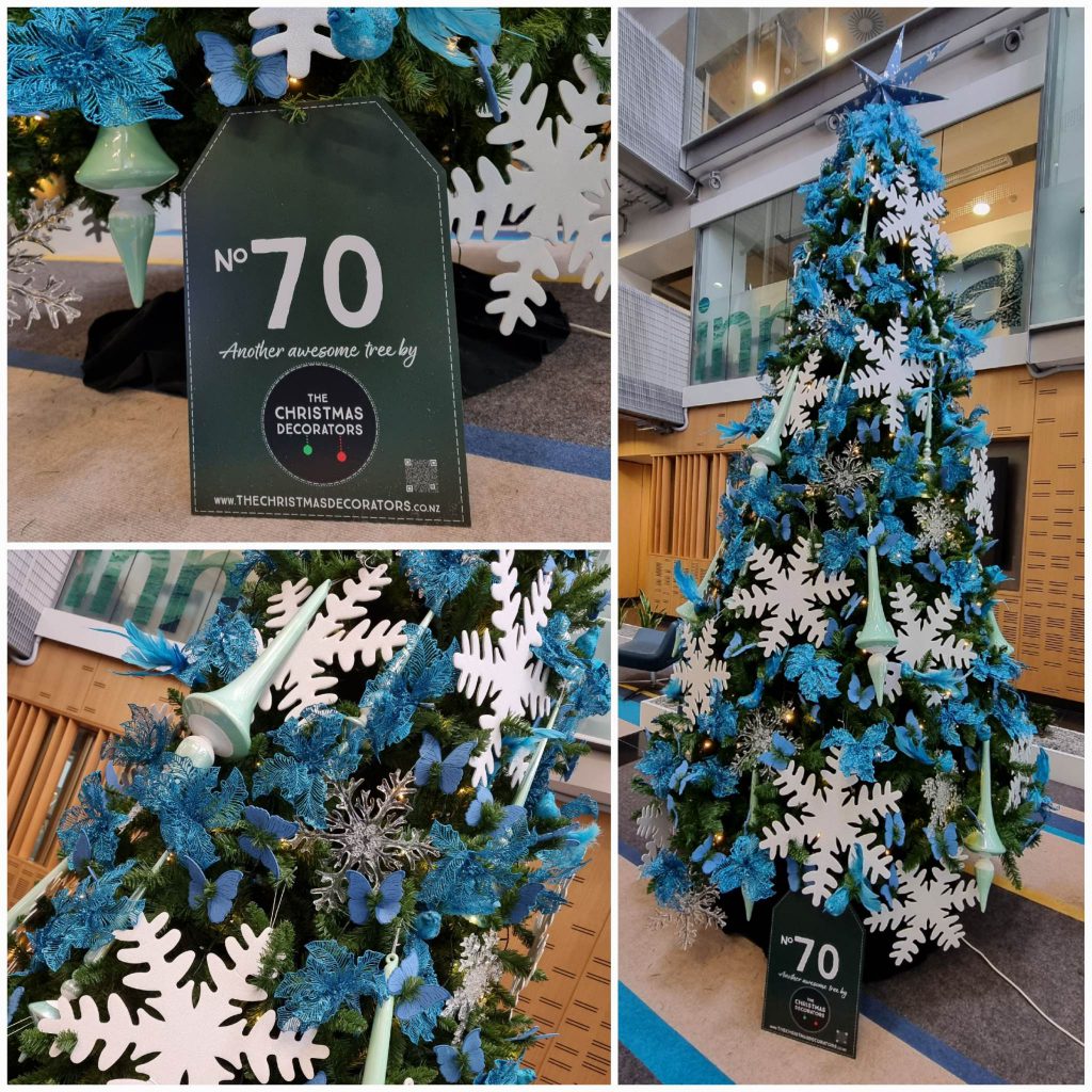 Christmas Trees The Christmas Decorators