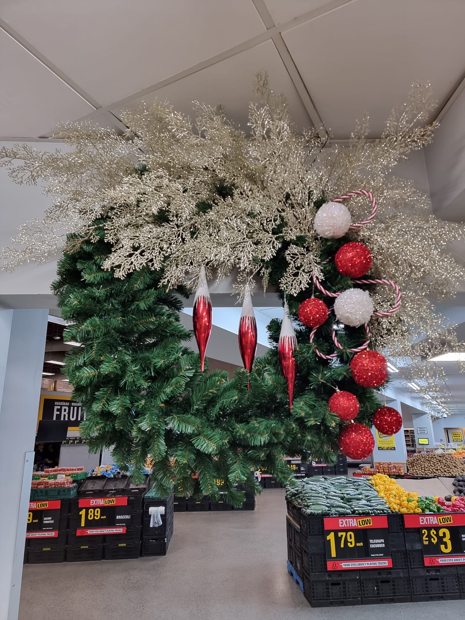 Christmas Wreaths The Christmas Decorators