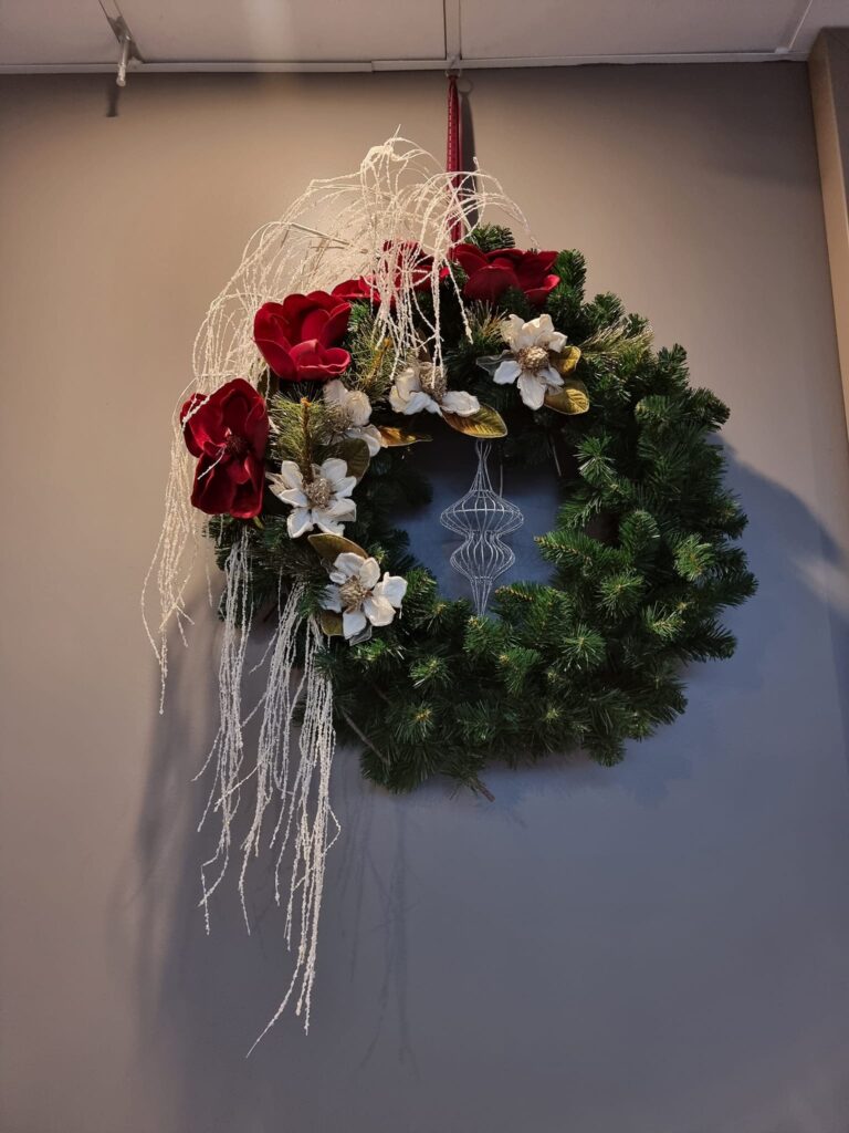 Christmas Wreaths The Christmas Decorators