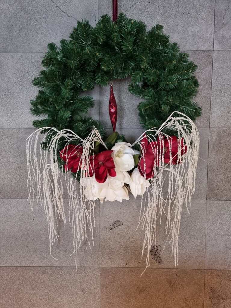 Christmas Wreaths The Christmas Decorators