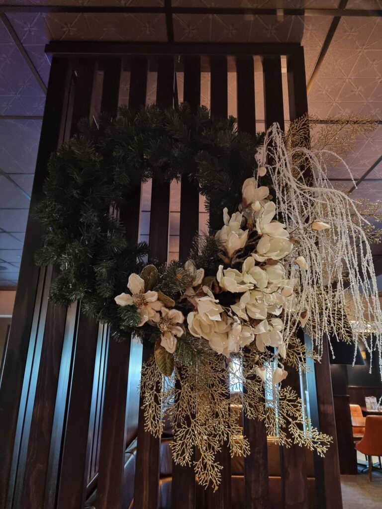 Christmas Wreaths The Christmas Decorators