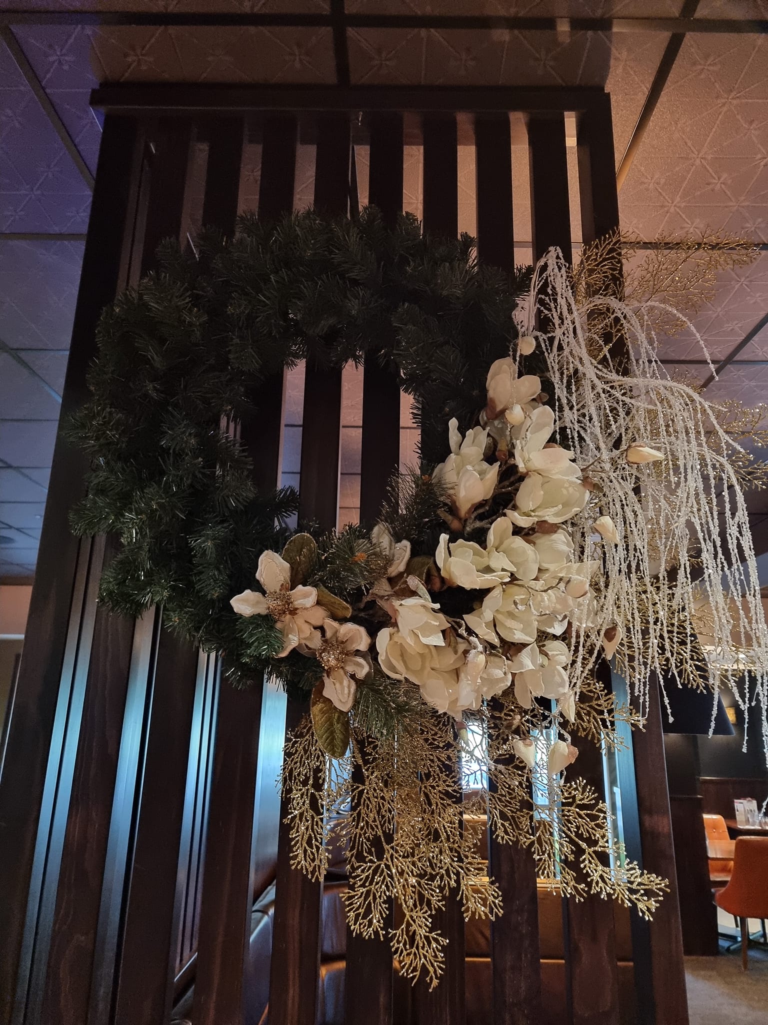 Christmas Wreaths The Christmas Decorators