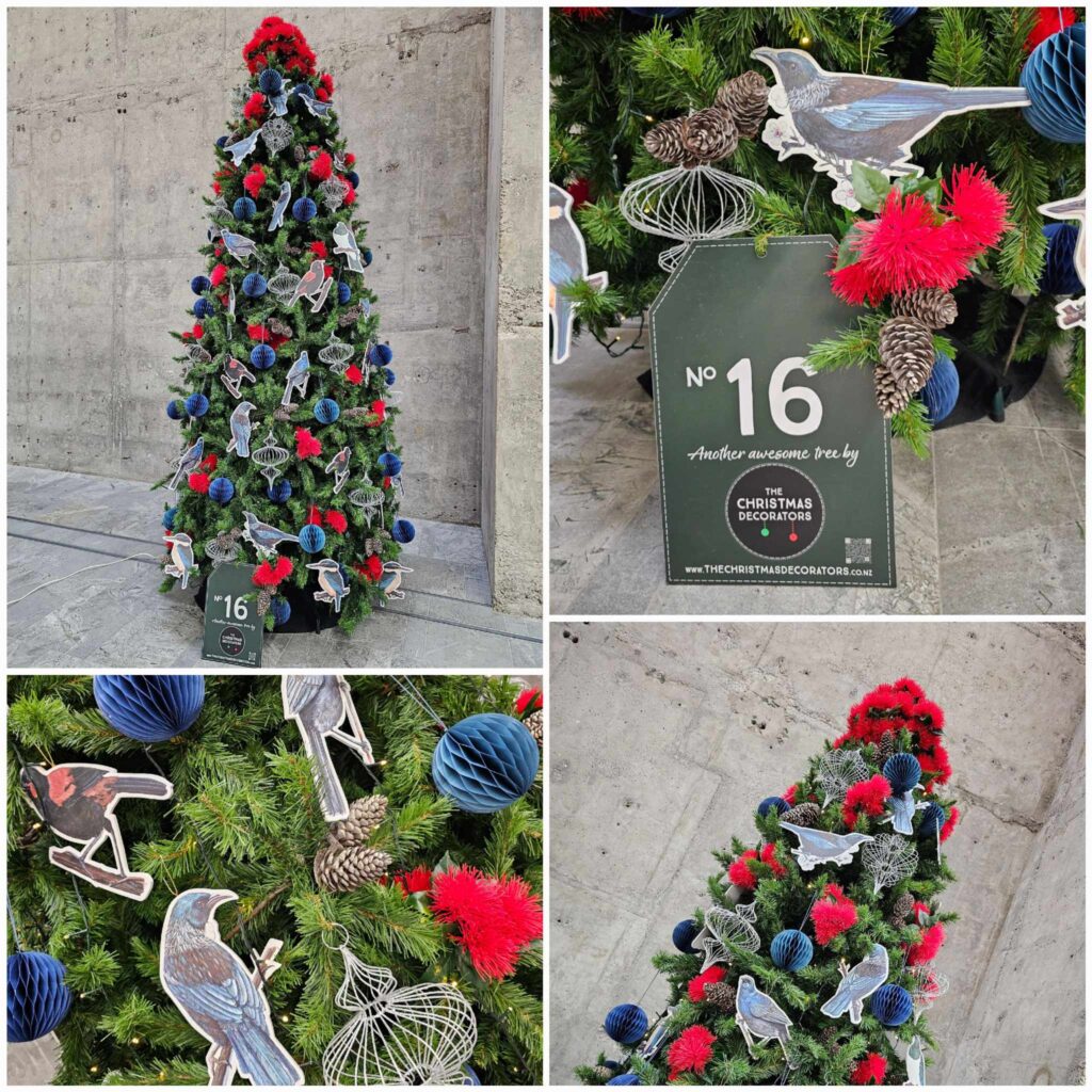 The Christmas Decorators Capture the Magic of Christmas!