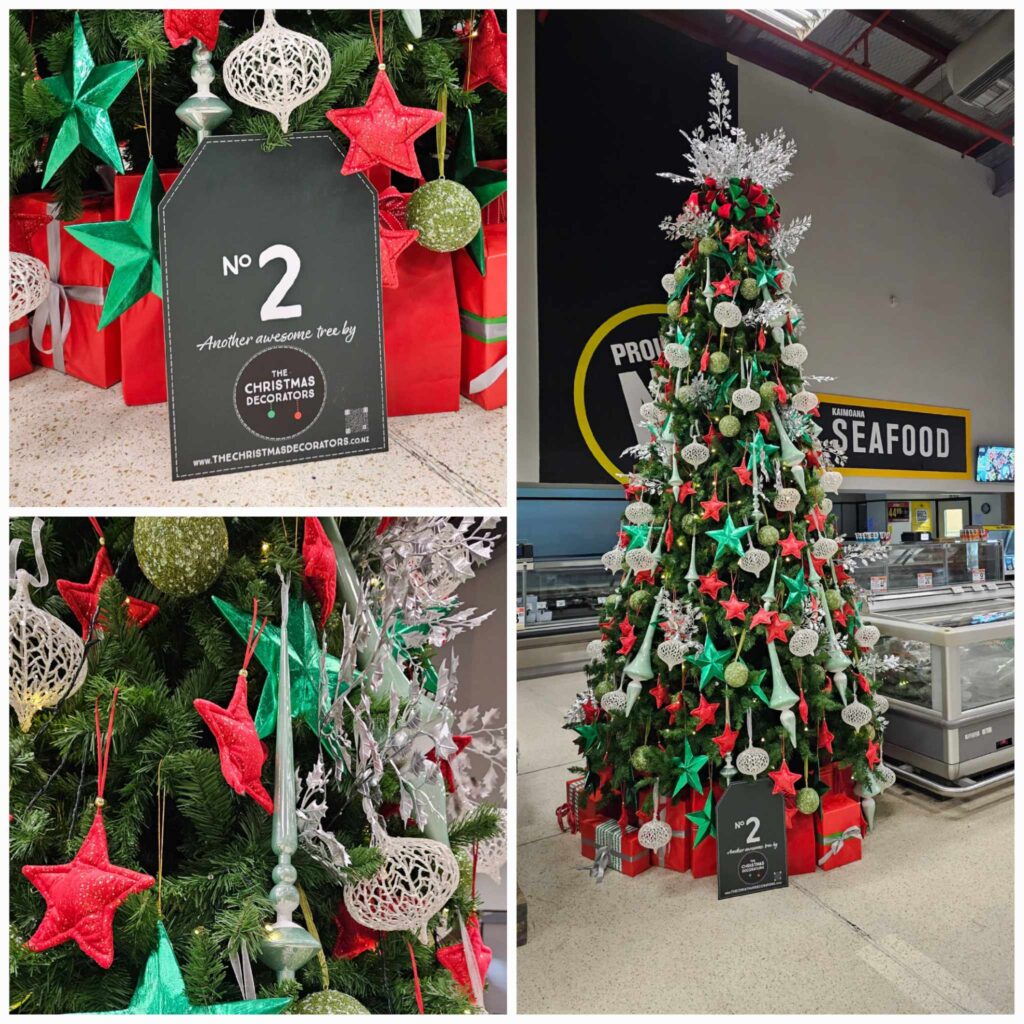 The Christmas Decorators Capture the Magic of Christmas!