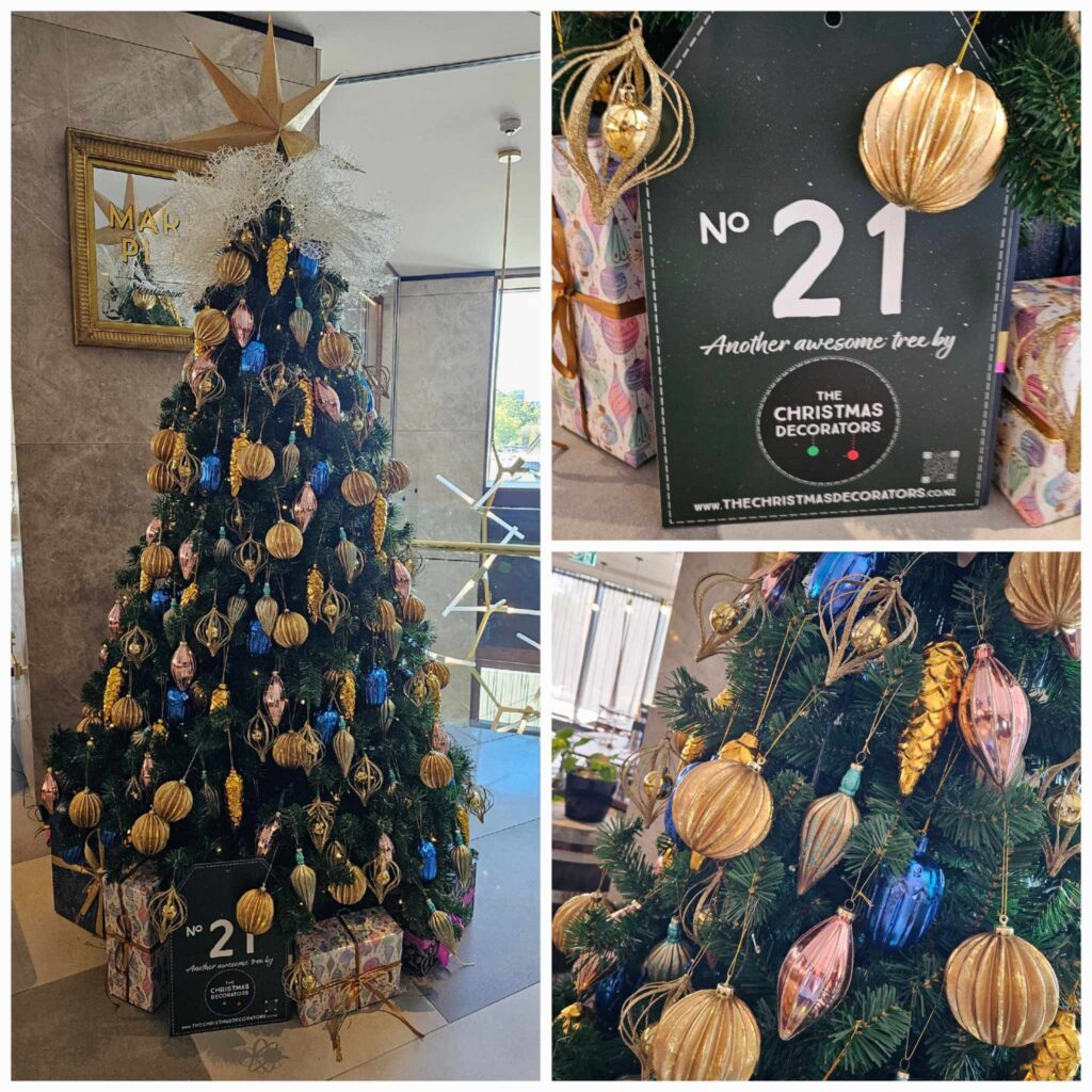 The Christmas Decorators Capture the Magic of Christmas!