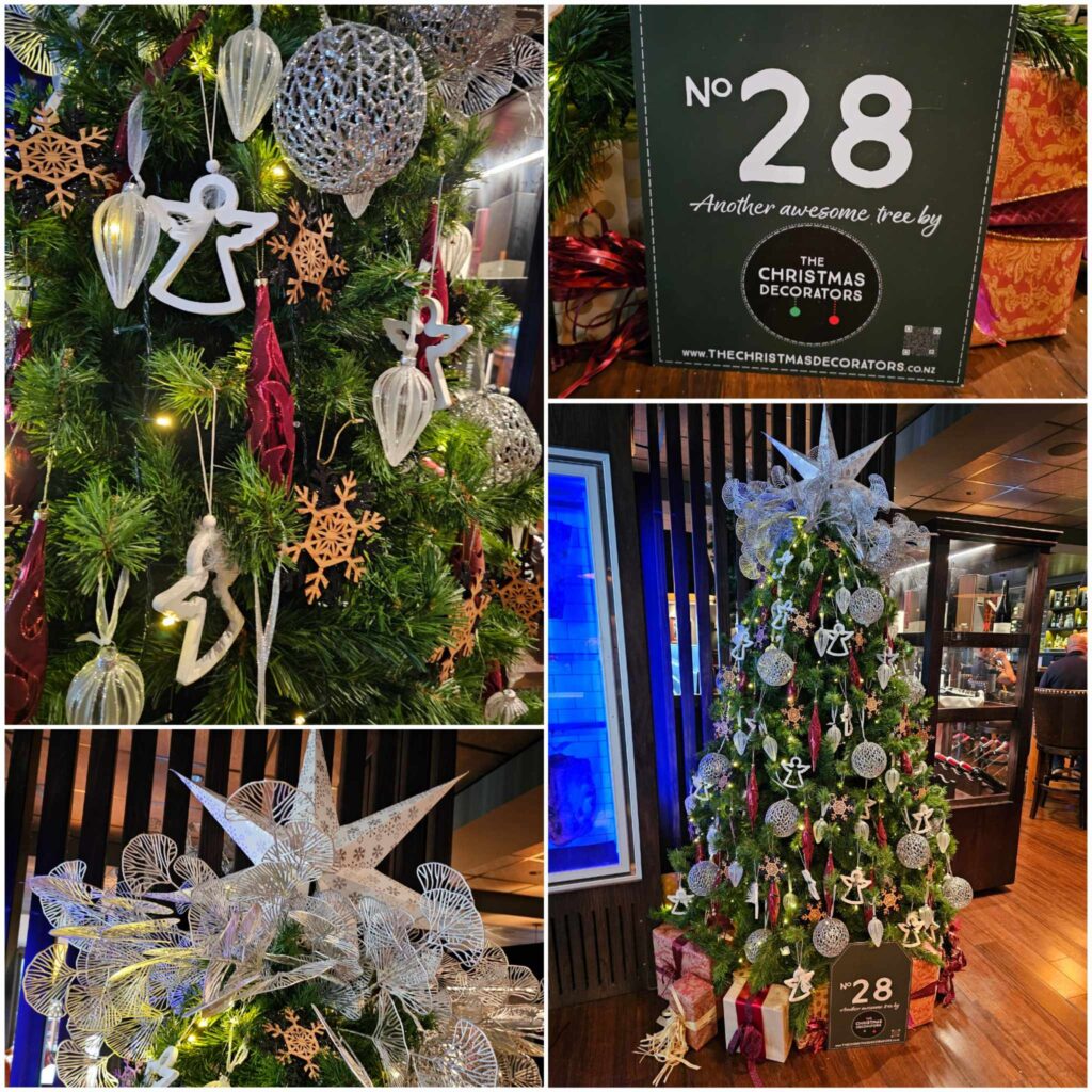 The Christmas Decorators Capture the Magic of Christmas!