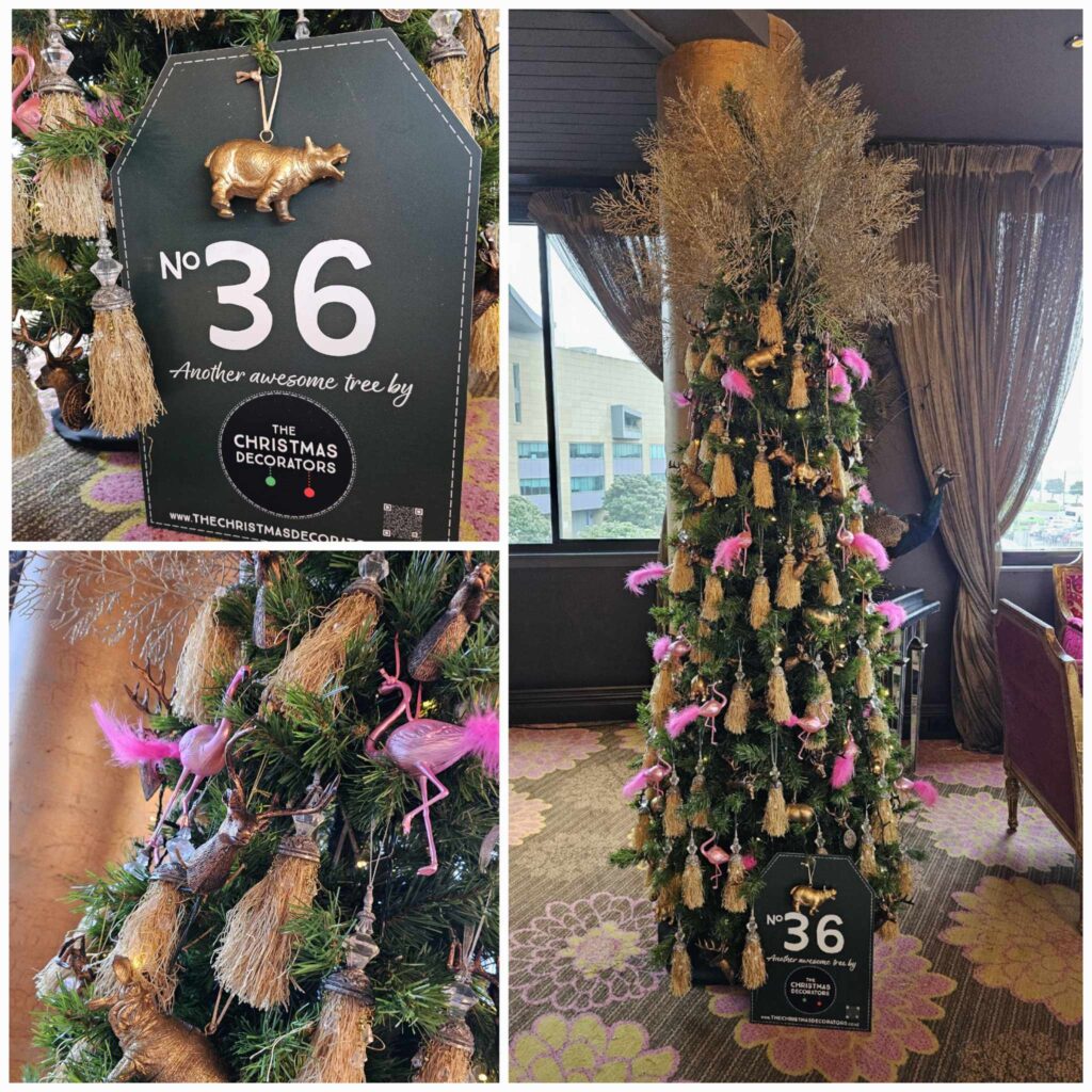 The Christmas Decorators Capture the Magic of Christmas!