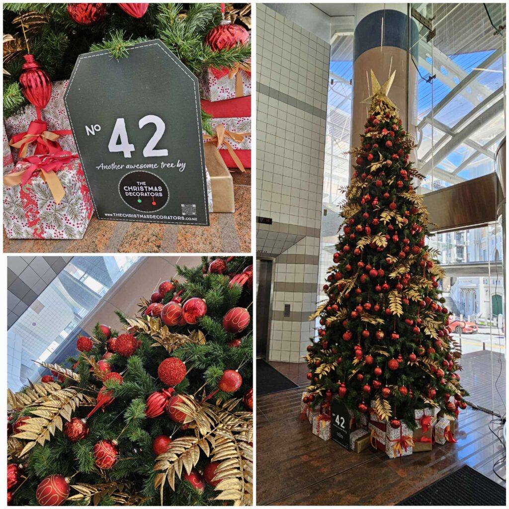 The Christmas Decorators Capture the Magic of Christmas!