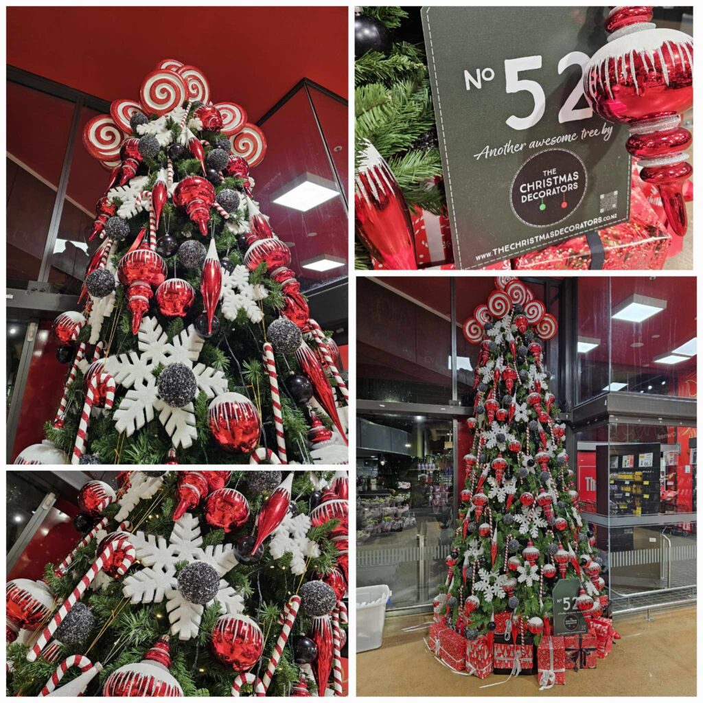 The Christmas Decorators Capture the Magic of Christmas!