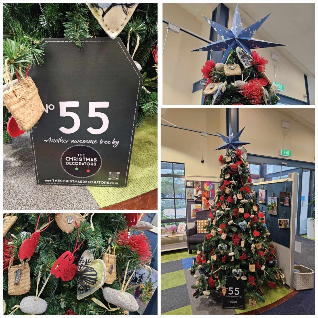 The Christmas Decorators Capture the Magic of Christmas!