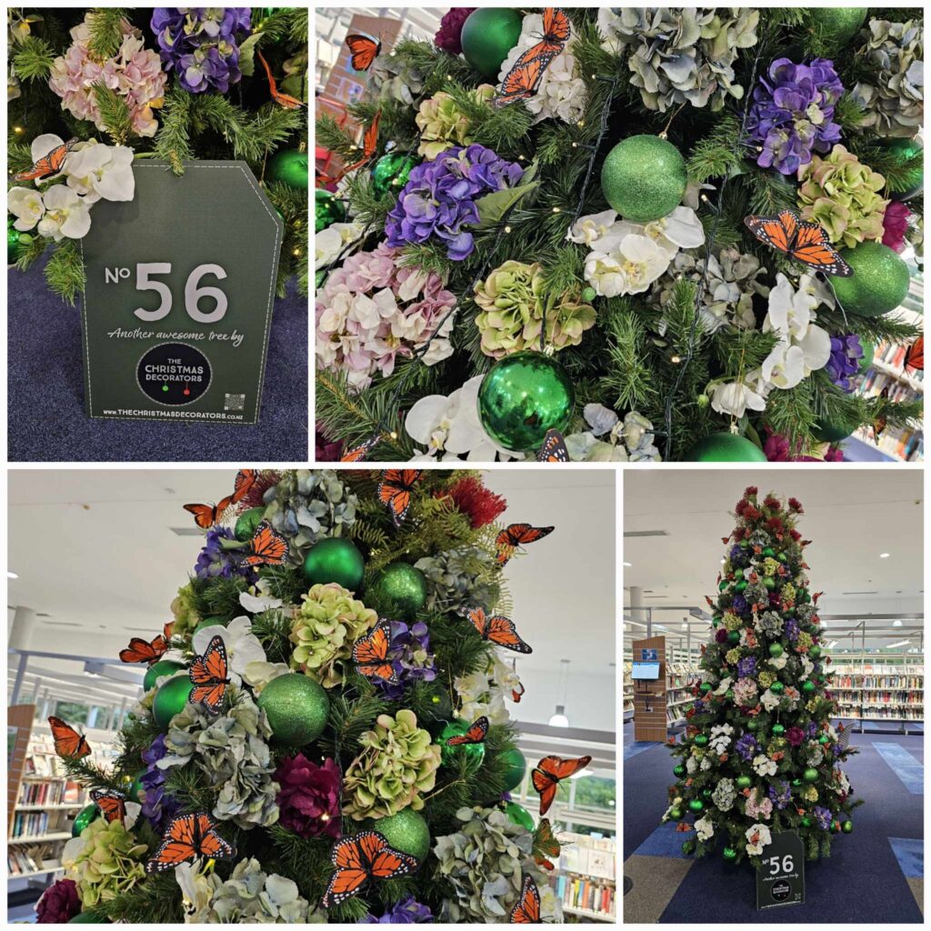 The Christmas Decorators Capture the Magic of Christmas!