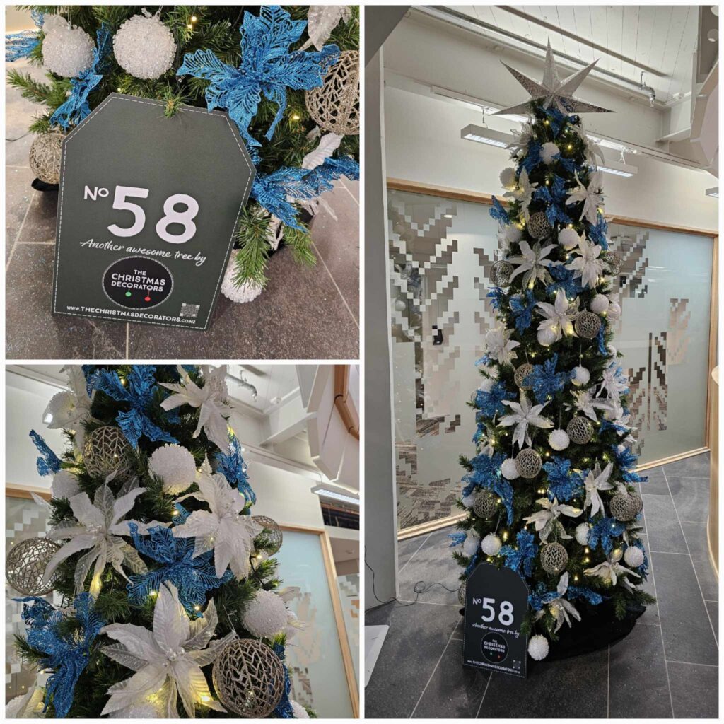 The Christmas Decorators Capture the Magic of Christmas!