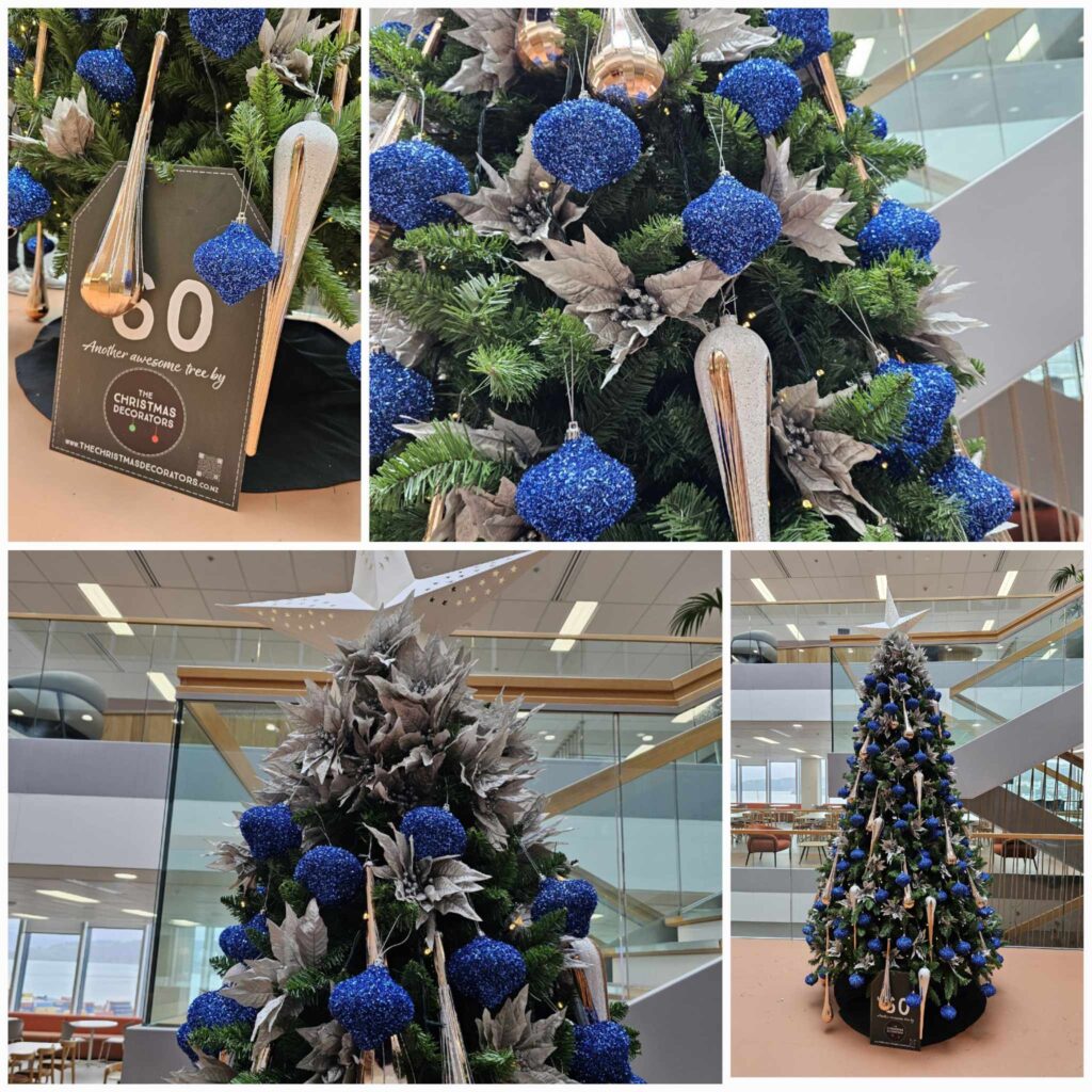 The Christmas Decorators Capture the Magic of Christmas!