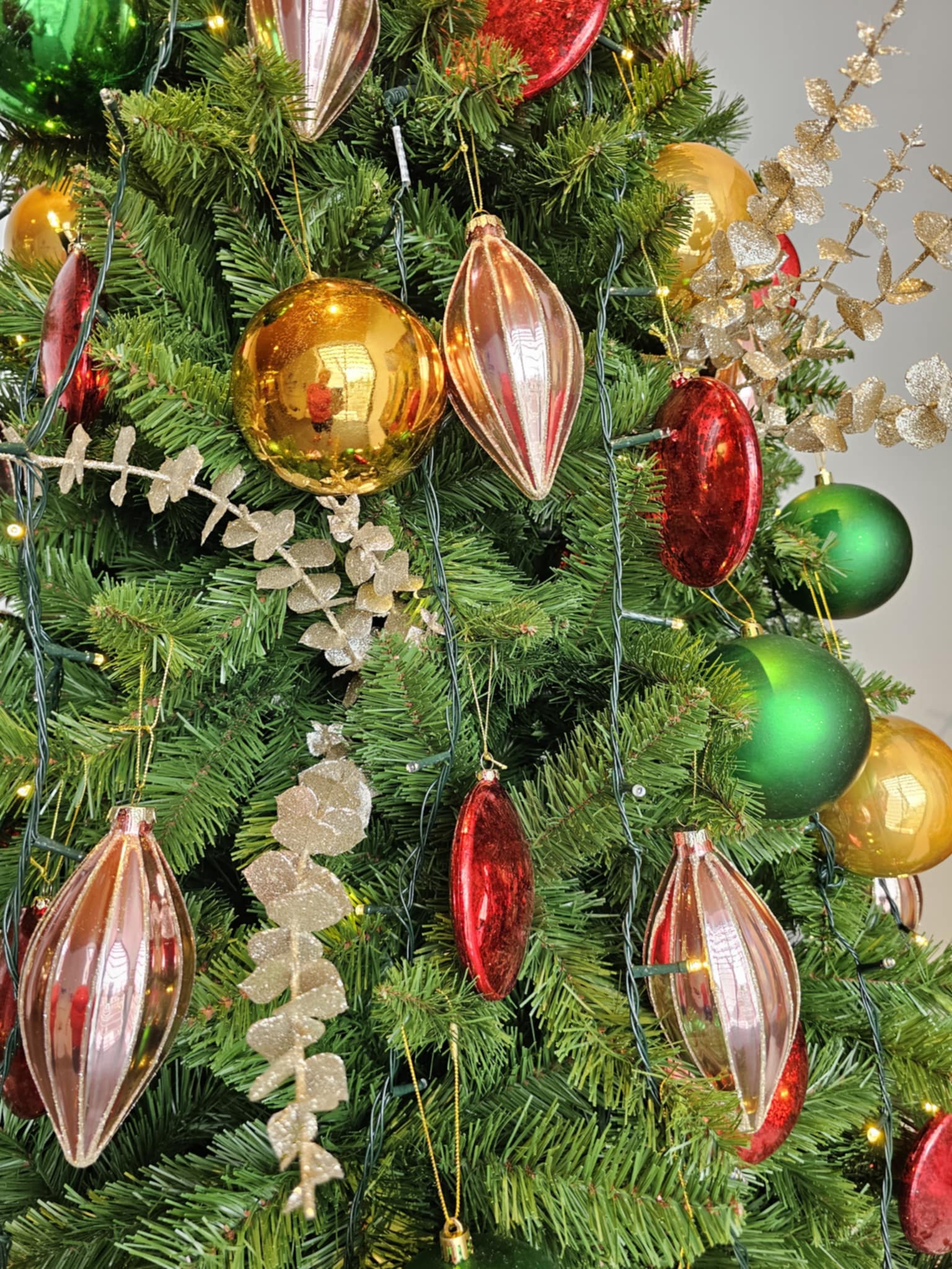 The Christmas Decorators 2024 ... Christmas Tree #17 Auckland