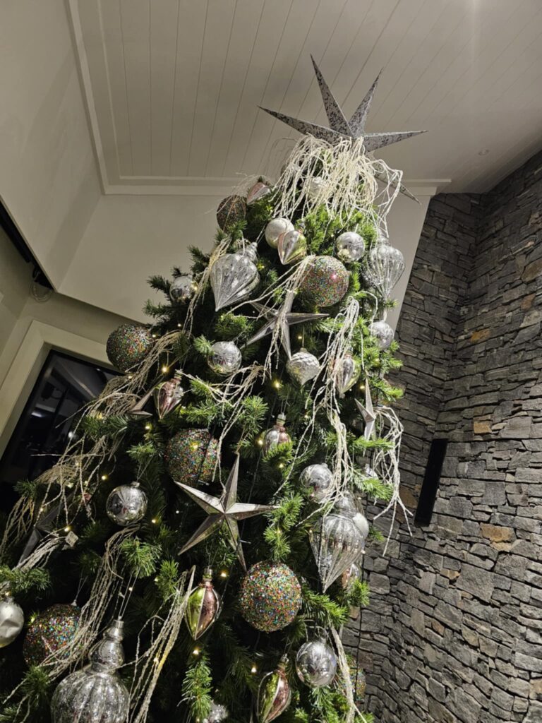 The Christmas Decorators ... 2024 Christmas Tree #19