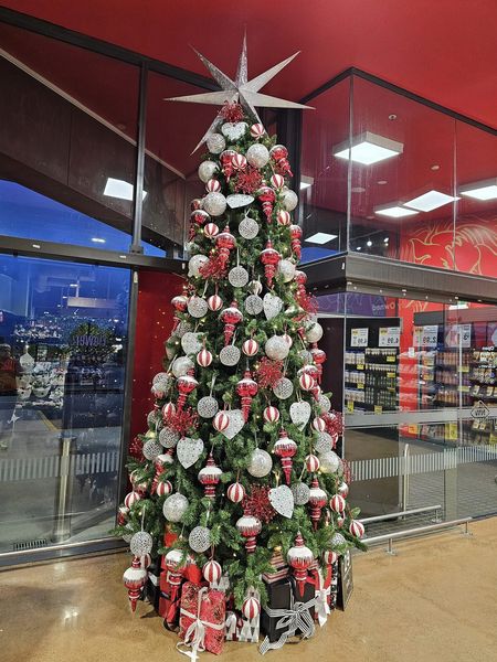 The Christmas Decorators ... 2024 Christmas Tree #29 Wellington